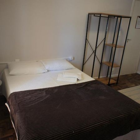 Casa Di Praia Balneário Camboriú Exteriör bild