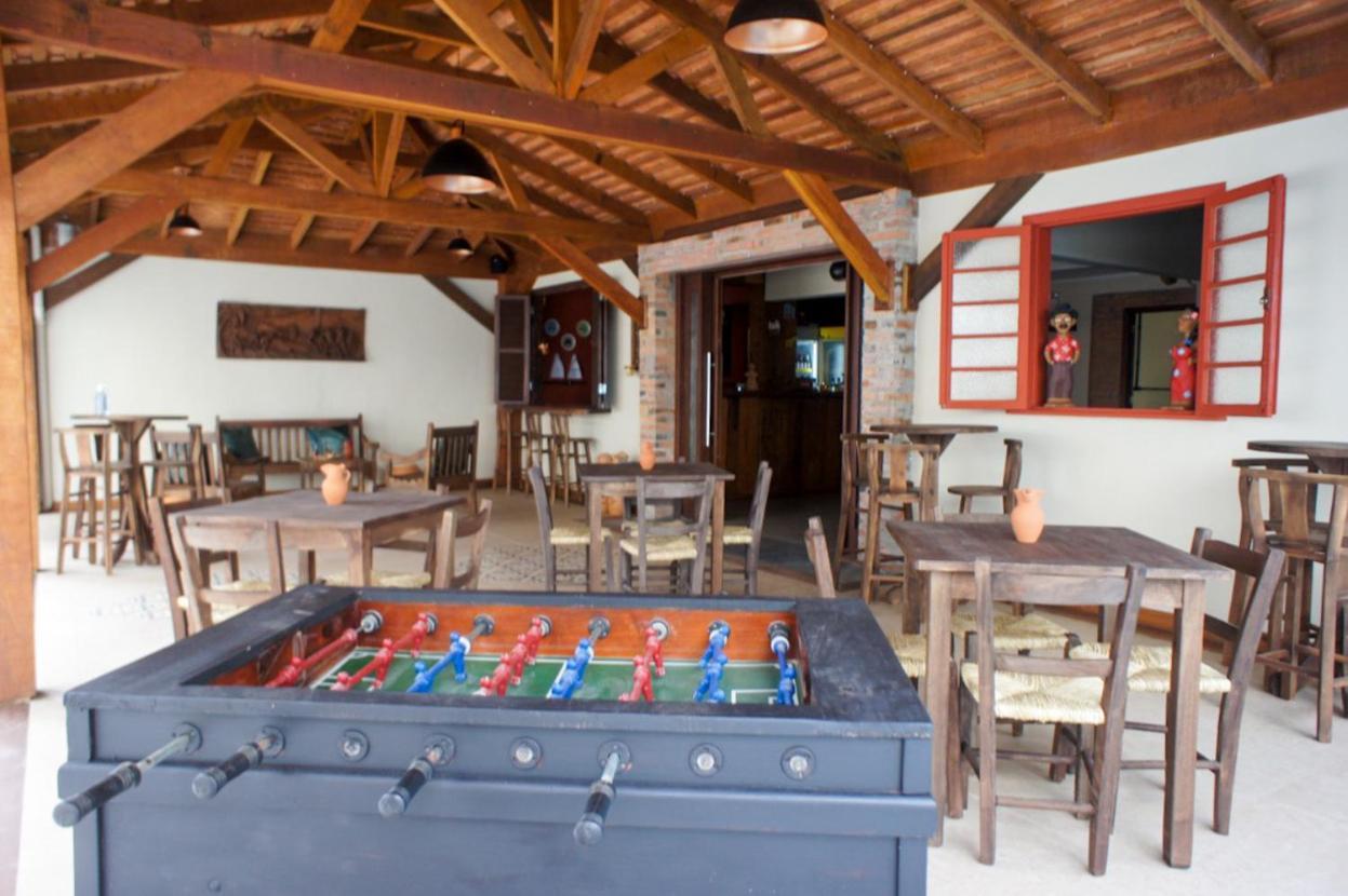 Casa Di Praia Balneário Camboriú Exteriör bild