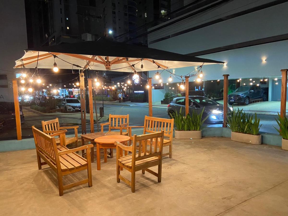 Casa Di Praia Balneário Camboriú Exteriör bild